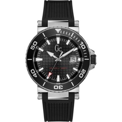 Guess Collection Watches Y36002g2 (Y36002G2) Unisex WATCHES