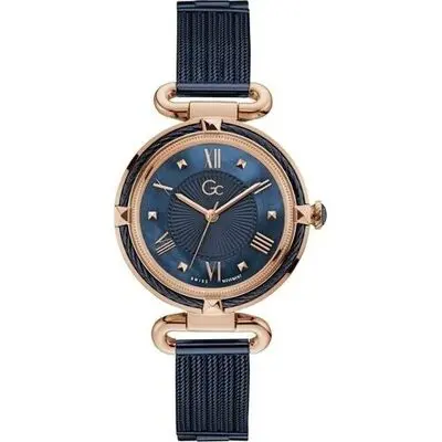 Guess Collection Cablechic (Y58008L7MF)  Watch