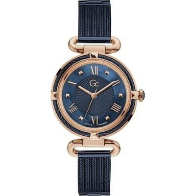 Guess Collection Watches Y58008l7mf (Y58008L7MF) Unisex WATCHES