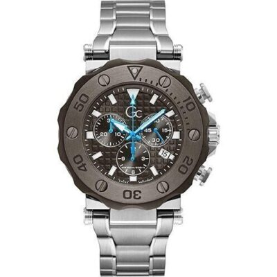 Guess Collection Watches Y63002g5mf (Y63002G5MF) Unisex WATCHES