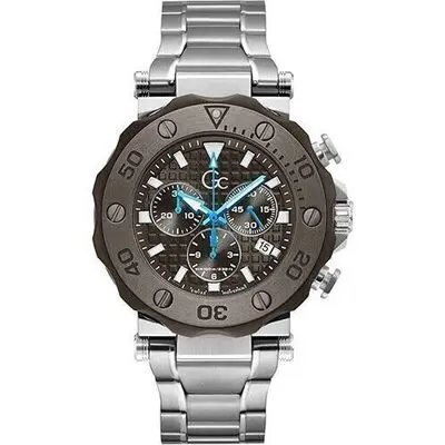 Guess Collection Diver (Y63002G5MF)  Watch