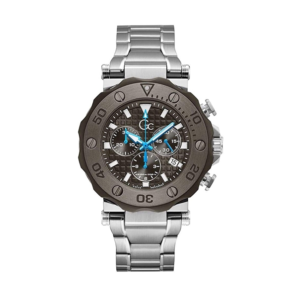 Guess Collection Diver (Y63002G5MF) Watch