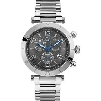 Guess Collection Prime Class (Y68001G5MF)  Watch