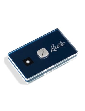 Recarlo Jewels Certified Diamond (Y70DBF01_010)
