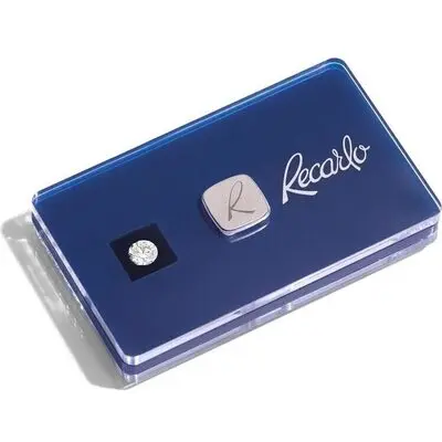 Blister Recarlo Y70dbf01_013 (Y70DBF01_013) Unisex JEWELRY