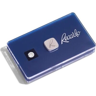 Blister Recarlo Y70dbf01_015 (Y70DBF01_015) Unisex JEWELRY