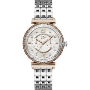 Guess Collection Starlight (Y76001L1MF)  Watch