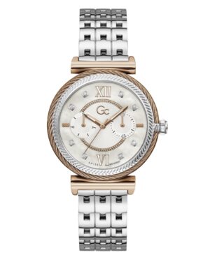 Guess Collection Starlight (Y76001L1MF)  Watch