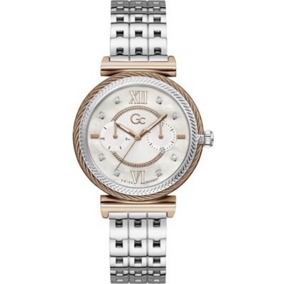 Guess Collection Watches Y76001l1mf (Y76001L1MF) Unisex WATCHES