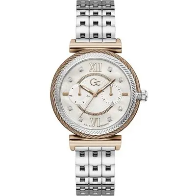 Guess Collection Starlight (Y76001L1MF)  Watch