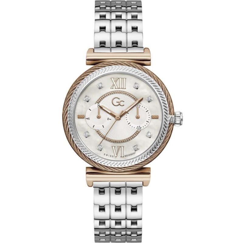 Guess Collection Watches Y76001l1mf (Y76001L1MF) Unisex WATCHES