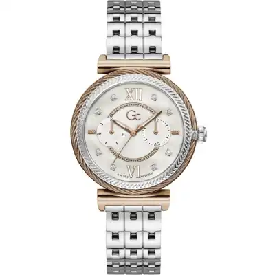 Guess Collection Watches Y76001l1mf (Y76001L1MF) Unisex WATCHES