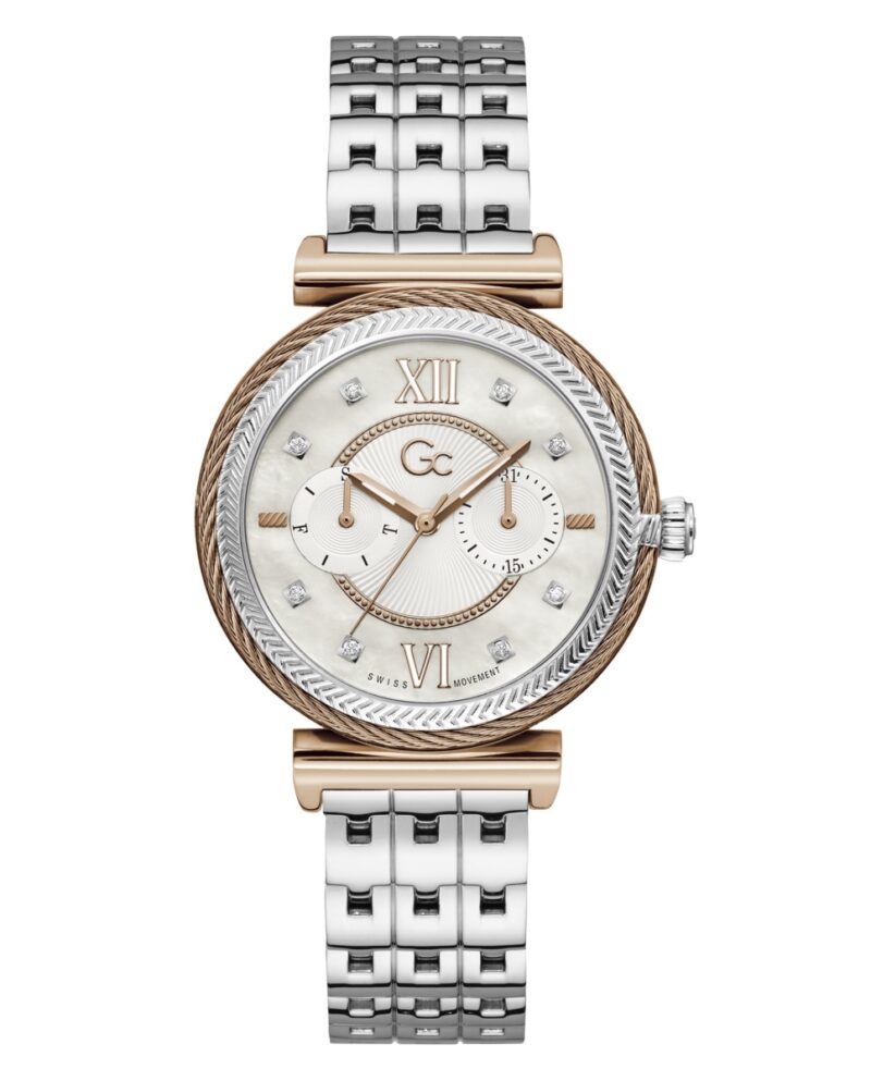 Guess Collection Starlight (Y76001L1MF)  Watch