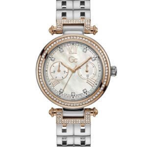 Guess Collection Prime Chic (Y78003L1MF)  Watch