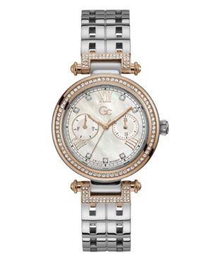 Guess Collection Prime Chic (Y78003L1MF)  Watch