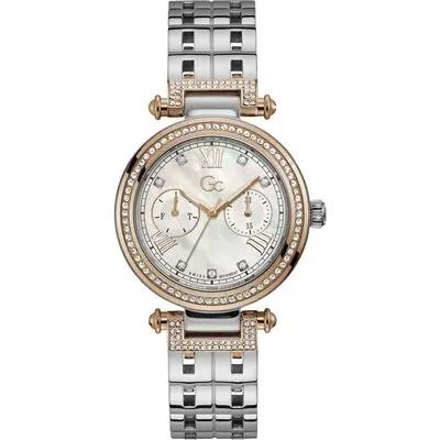 Guess Collection Prime Chic (Y78003L1MF)  Watch