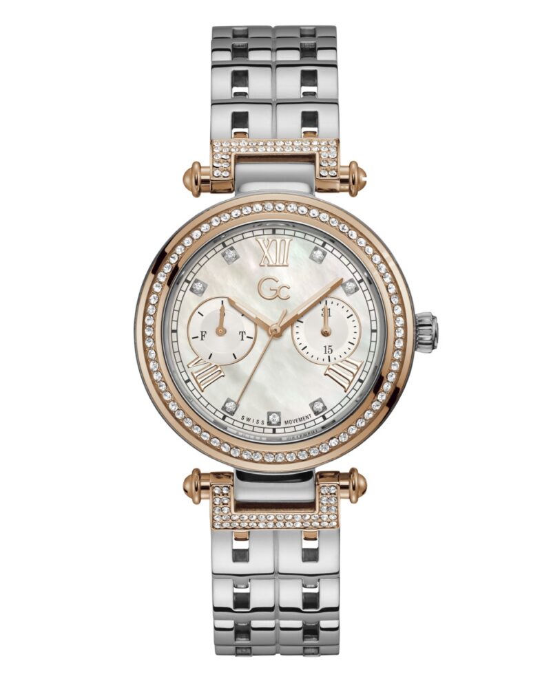 Guess Collection Prime Chic (Y78003L1MF)  Watch