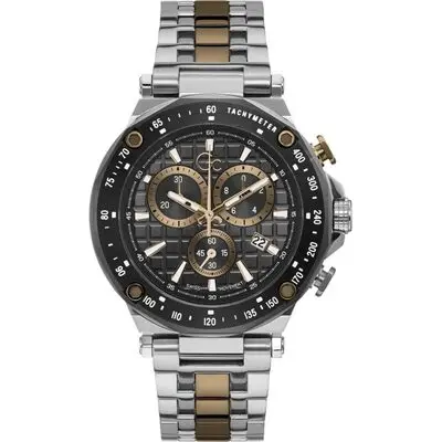 Guess Collection Spirit Sport (Y81002G5MF) Watch