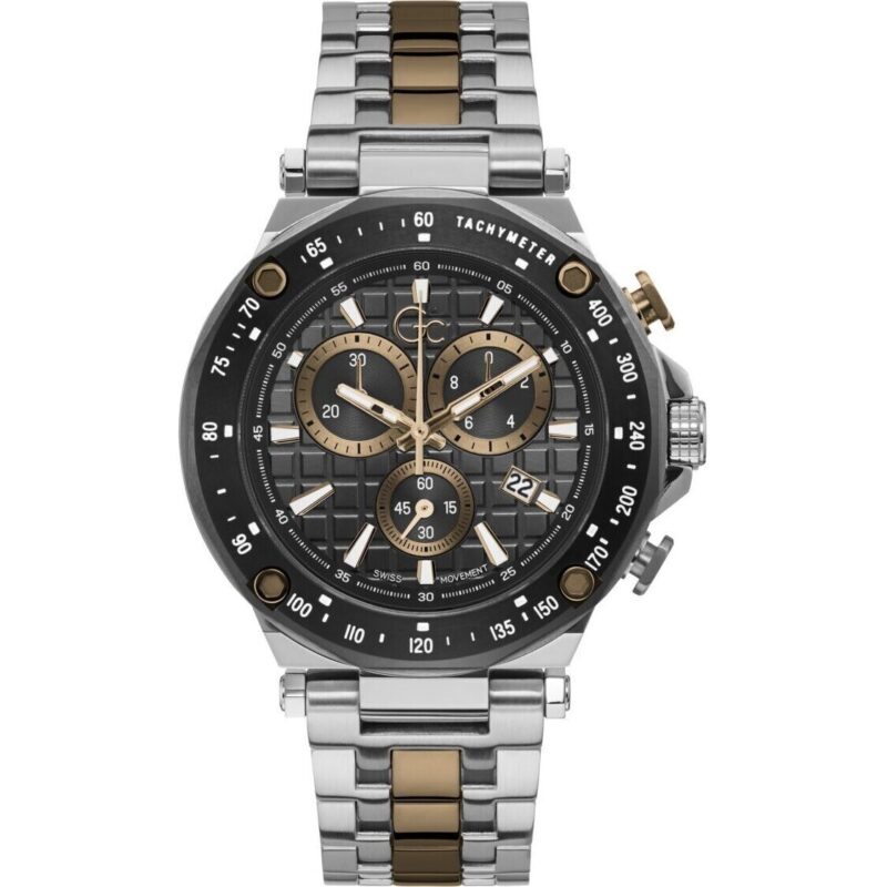 Guess Collection Watches Y81002g5mf (Y81002G5MF) Unisex WATCHES
