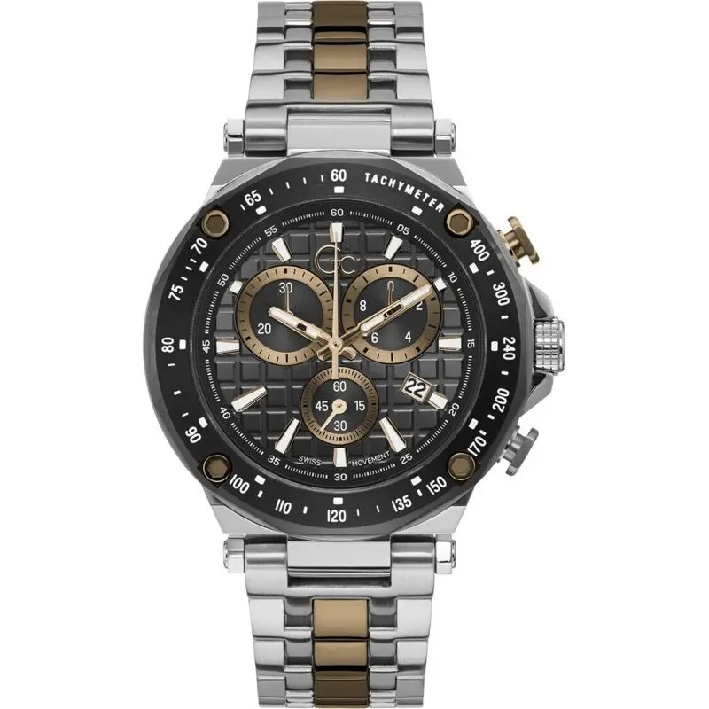 Guess Collection Spirit Sport (Y81002G5MF)  Watch
