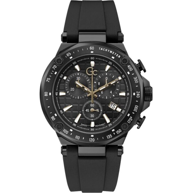 Guess Collection Watches Y81008g2mf (Y81008G2MF) Unisex WATCHES