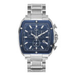 GC Spirit Tonneau Y83005G7MF Men's Watch Chronograph