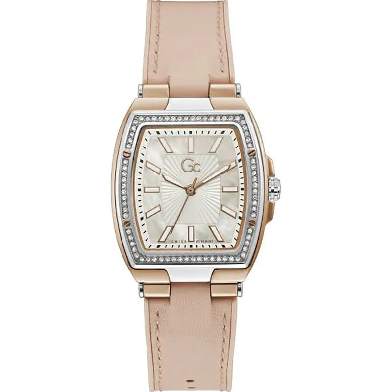 GC Couture Tonneau Y90003L1MF Ladies Watch