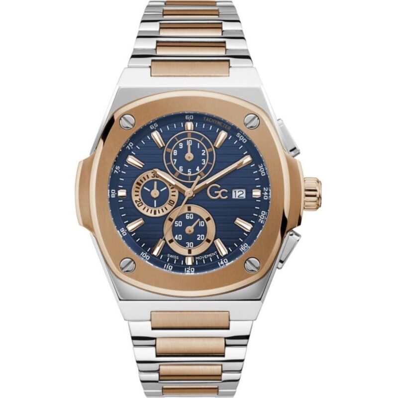 Guess Collection Watches Y99002g7mf (Y99002G7MF) Unisex WATCHES