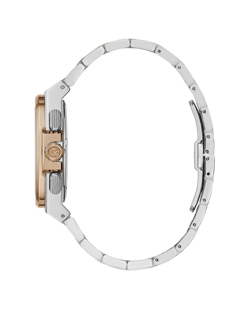 Guess Collection gc Men's Watch (y99002g7mf) 2 Guess Collection gc Men's Watch (y99002g7mf) - Image 2