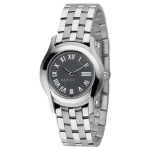 Gucci 5505 Series (YA055307)  Watch