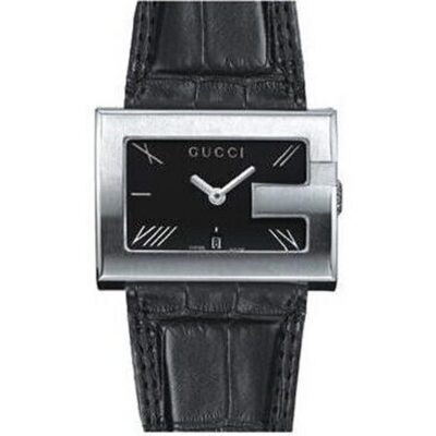 Gucci Ya100302 (YA100302) Unisex WATCHES