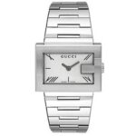 Gucci G-rectangle (YA100306)  Watch