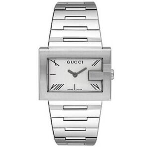 Gucci G-rectangle (YA100306)  Watch