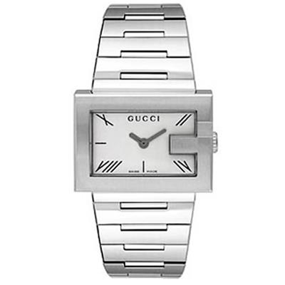 Gucci G-rectangle (YA100306) Watch
