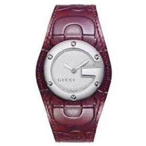 Gucci G-round (YA104522)  Watch