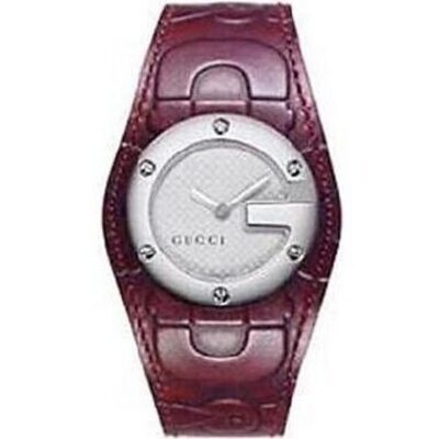 Gucci Ya104522 (YA104522) Unisex WATCHES