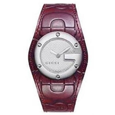 Gucci G-round (YA104522) Watch