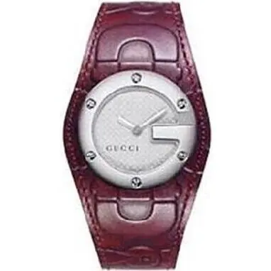 Gucci G-round (YA104522) Unisex WATCHES