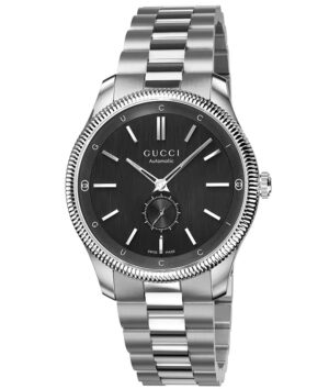 Gucci G-timeless (YA126388)  Watch