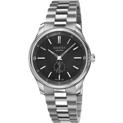 Gucci G-timeless (YA126388) Unisex WATCHES