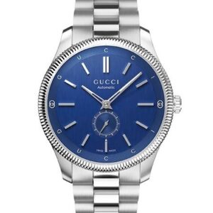 Gucci G-timeless Slim (YA126389) Unisex WATCHES