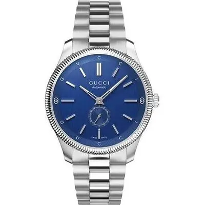 Gucci G-timeless Slim (YA126389) Unisex WATCHES