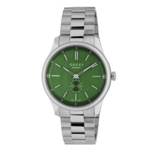 Gucci G-timeless (YA126397)  Watch