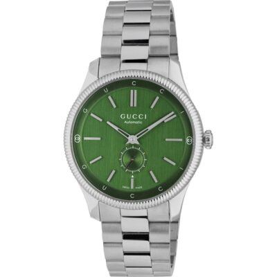 Gucci G-timeless (YA126397) Unisex WATCHES