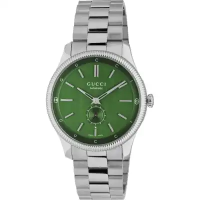 Gucci G-timeless (YA126397) Unisex WATCHES