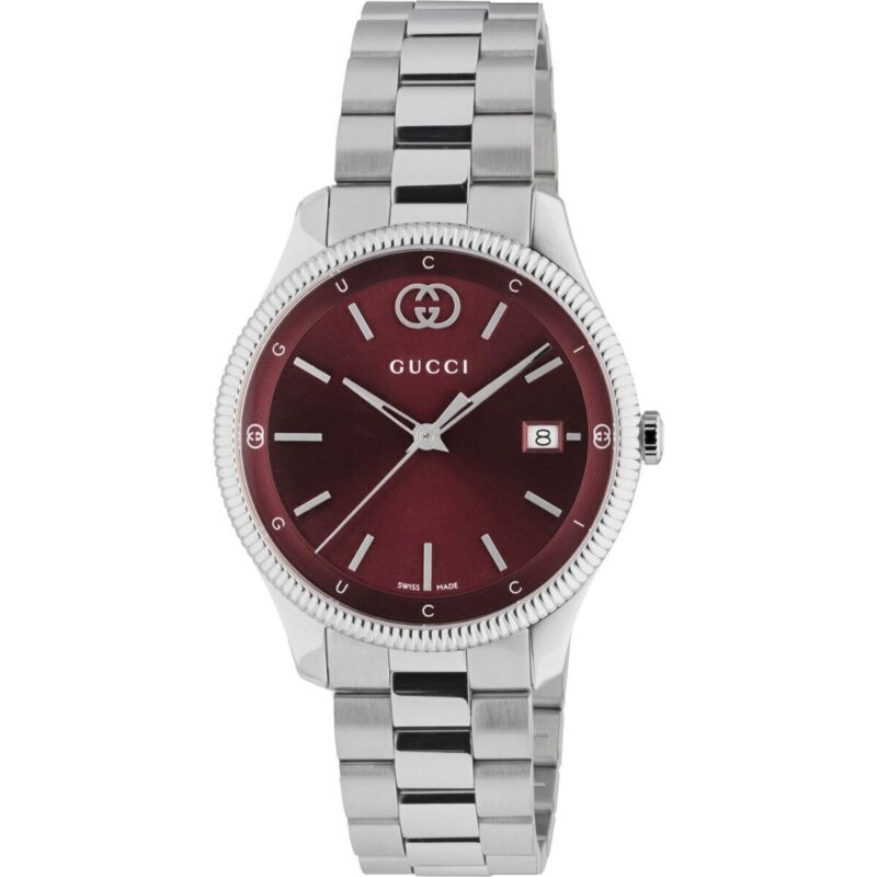 Gucci Ya1264239_g (YA1264239_G) Unisex WATCHES