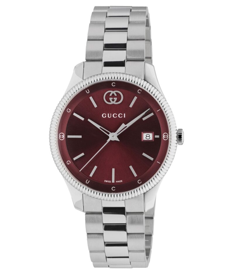 GUCCI YA1264239_G (YA1264239_G) Unisex WATCHES