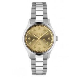 Gucci Ya1265035 Women's Watch