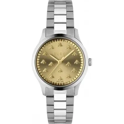 Gucci Ya1265035 Women's Watch