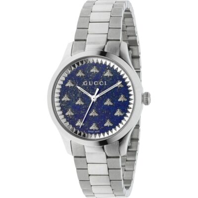 Gucci G-timeless multibee (ya1265043) Women's Watch